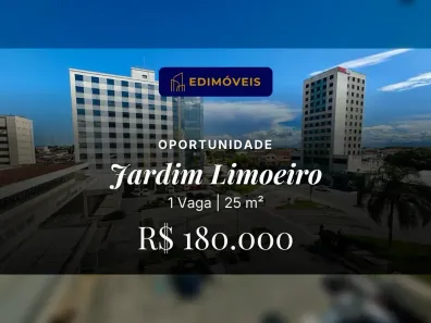 Ponto Comercial à venda, 25m² no Jardim Limoeiro, Serra