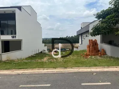 Lote/Terreno à venda, 300m² no Chácaras Alpina, Valinhos