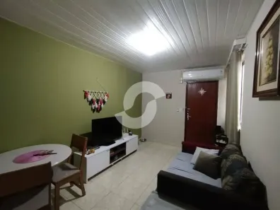 Apartamento com 2 Quartos à venda, 60m² no Santa Rosa, Niterói