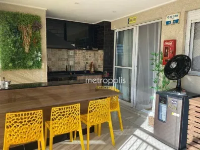 Apartamento com 2 Quartos à venda, 67m² no Sacomã, São Paulo