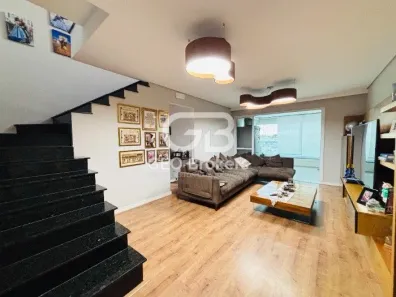Cobertura com 4 Quartos à venda, 220m² no Vila Aprazível, Jacareí