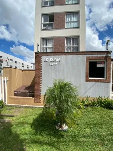 Apartamento com 1 Quarto à venda, 40m² no Portão, Curitiba