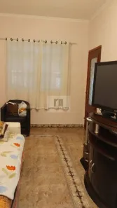 Casa com 2 Quartos à venda, 147m² no Jardim Cristiane, Santo André