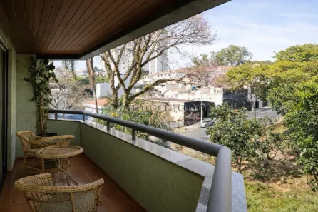 Apartamento com 3 Quartos à venda, 103m² no Santa Teresinha, São Paulo