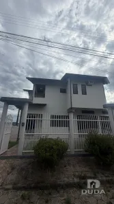 Casa com 4 Quartos para alugar, 230m² no Nossa Senhora da Salete, Criciúma