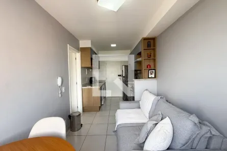 Apartamento com 1 Quarto à venda, 31m² no Vila Palmeiras, São Paulo