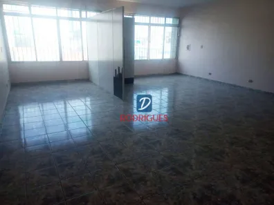 Sala Comercial para alugar, 75m² no Centro, Diadema