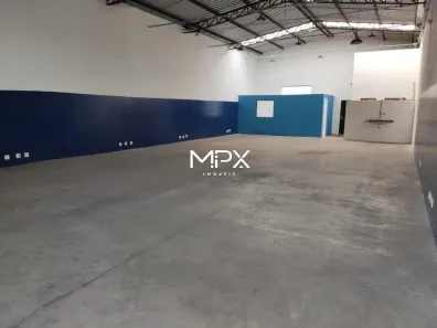 Galpão/Depósito/Armazém à venda, 280m² no Higienópolis, Piracicaba