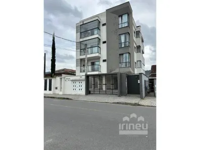 Apartamento com 2 Quartos para alugar, 66m² no Aventureiro, Joinville