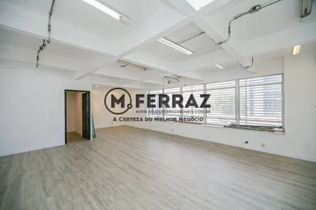 Sala Comercial à venda, 69m² no Itaim Bibi, São Paulo