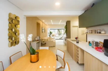 Apartamento com 3 Quartos à venda, 100m² no Jardim das Acácias, São Paulo