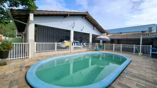 Casa com 3 Quartos à venda, 146m² no Fazenda, Itajaí