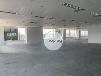 Sala Comercial para alugar, 883m² no Vila Cordeiro, São Paulo