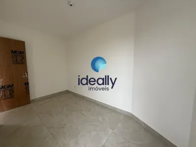 Apartamento com 2 Quartos à venda, 46m² no Parque Xangri-Lá, Contagem