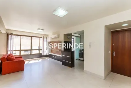 Apartamento com 2 Quartos para alugar, 88m² no Higienópolis, Porto Alegre
