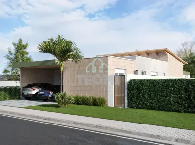 Casa com 3 Quartos à venda, 175m² no Jardim Santa Tereza, Taubaté