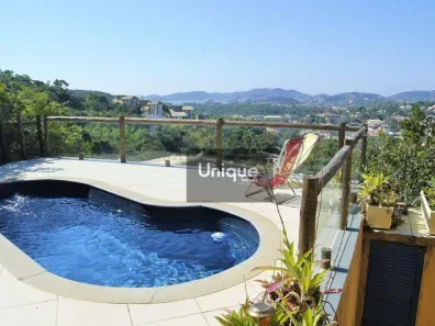 Casa com 8 Quartos à venda, 600m² no Loteamento Triangulo de Buzios, Armação dos Búzios