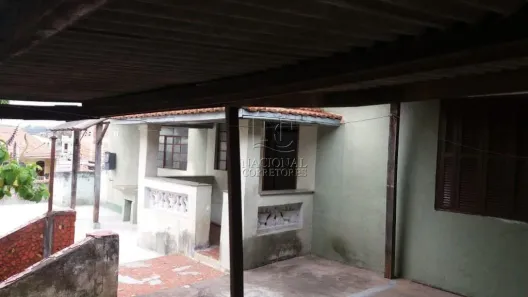 Casa com 2 Quartos à venda, 241m² no Vila Helena, Santo André