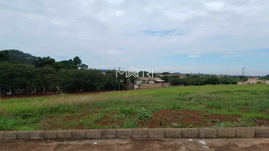 Lote/Terreno à venda, 219m² no Parque Gramado II, Araraquara