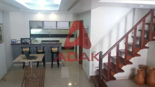 Apartamento com 5 Quartos à venda, 200m² no Copacabana, Rio de Janeiro