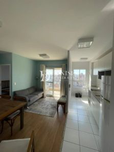 Apartamento com 1 Quarto para venda ou aluguel, 42m² no Centro, Campinas