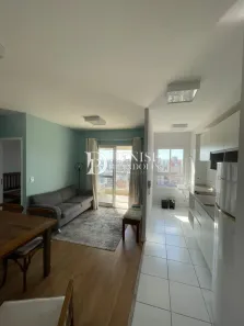 Apartamento com 1 Quarto à venda, 42m² no Centro, Campinas