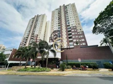 Apartamento com 3 Quartos à venda, 86m² no Jardim Pompéia, Indaiatuba