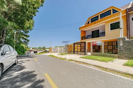Sobrado com 3 Quartos à venda, 157m² no Centro, Araucária