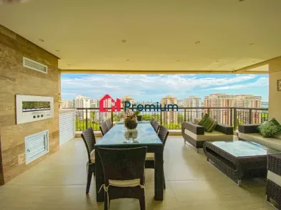 Cobertura com 4 Quartos à venda, 380m² no Barra da Tijuca, Rio de Janeiro