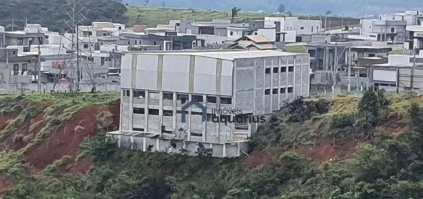Galpão/Depósito/Armazém à venda, 570m² no Setville Altos de São José, São José dos Campos