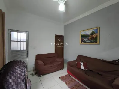 Sobrado com 3 Quartos à venda, 78m² no Aviação, Praia Grande