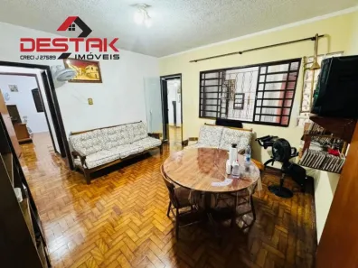 Casa com 3 Quartos à venda, 175m² no Vila Isabel Eber, Jundiaí