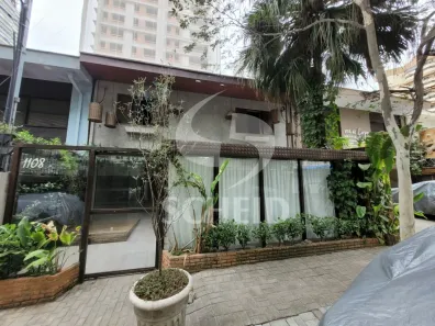 Prédio Comercial para alugar, 193m² no Campo Belo, São Paulo