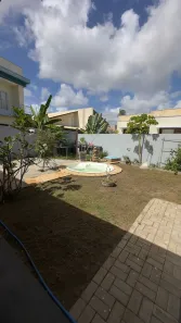 Casa de Condomínio com 4 Quartos à venda, 180m² no Parque das Nações, Parnamirim