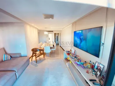 Apartamento com 3 Quartos à venda, 172m² no Jardim América, Bauru