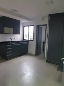 Apartamento com 1 Quarto para alugar, 20m² no Santa Terezinha, Santo André