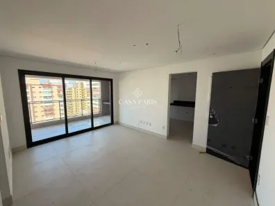 Apartamento com 2 Quartos à venda, 87m² no Guilhermina, Praia Grande