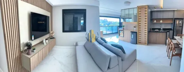 Apartamento com 2 Quartos à venda, 81m² no Planalto Paulista, São Paulo