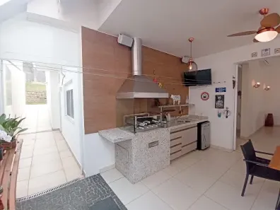 Casa de Condomínio com 3 Quartos à venda, 260m² no Jardim Monte Verde, Valinhos