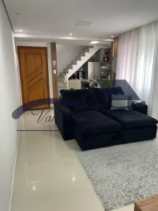 Apartamento com 2 Quartos à venda, 130m² no Vila Assunção, Santo André