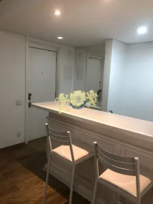 Flat com 1 Quarto para alugar, 45m² no Jardim Paulista, São Paulo
