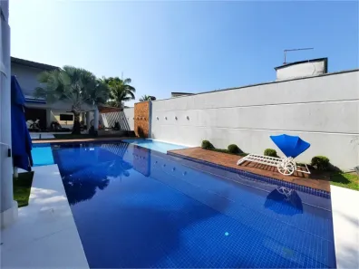 Casa com 10 Quartos à venda, 800m² no Jardim Acapulco, Guarujá