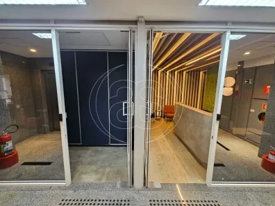Imóvel Comercial para alugar, 466m² no Vila Nova Conceição, São Paulo