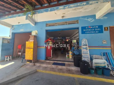 Ponto Comercial à venda, 399m² no Estância Balneária Belmira Novaes, Peruíbe