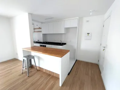 Apartamento com 2 Quartos à venda, 86m² no Cidade São Francisco, São Paulo