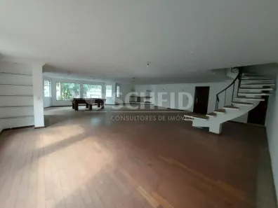 Imóvel Comercial com 4 Quartos à venda, 600m² no Jardim Guedala, São Paulo