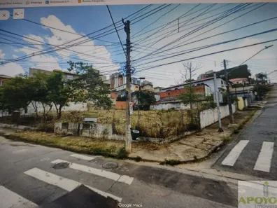 Lote/Terreno à venda, 983m² no Vila Morse, São Paulo