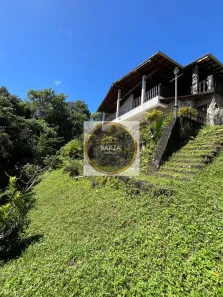 Casa de Condomínio com 5 Quartos à venda, 300m² no Aldeia dos Camarás, Camaragibe