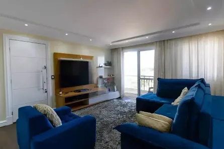 Apartamento com 2 Quartos à venda, 88m² no Alto da Lapa, São Paulo
