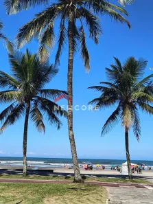 Casa de Condomínio com 2 Quartos à venda, 54m² no Real, Praia Grande